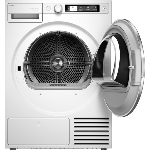 Сушильная машина ASKO ASKO T509HRW