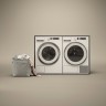 Сушильная машина ASKO ASKO T509HRW