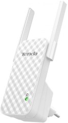 Повторитель беспроводного сигнала Tenda A9 Wi-Fi белый