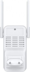 Повторитель беспроводного сигнала Tenda A9 Wi-Fi белый