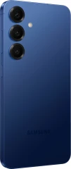 Смартфон Samsung SM-S931B Galaxy S25 512Gb 12Gb синий моноблок 3G 4G 2Sim 6.2" 1080x2340 Android 15 50Mpix 802.11 a/b/g/n/ac/ax/be NFC GPS GSM900/1800 GSM1900 Protect