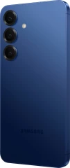 Смартфон Samsung SM-S931B Galaxy S25 512Gb 12Gb синий моноблок 3G 4G 2Sim 6.2" 1080x2340 Android 15 50Mpix 802.11 a/b/g/n/ac/ax/be NFC GPS GSM900/1800 GSM1900 Protect