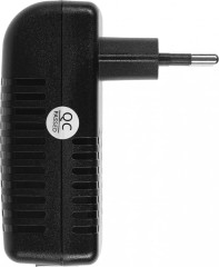 Инжектор PoE Osnovo Midspan-1/151GA 10/100/1000BASE-T 15.4Вт