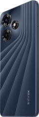 Смартфон Infinix X6831 Hot 30 128Gb 8Gb зеленый моноблок 3G 4G 2Sim 6.78" 1080x2460 Android 13 50Mpix 802.11 a/b/g/n/ac NFC GPS GSM900/1800 GSM1900 FM microSD max1024Gb