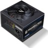 Блок питания Zalman ATX 700W ZM700-TXII V2 80+ 24pin APFC 120mm fan 6xSATA RTL