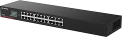 Коммутатор IP-Com G1024G (L2) 24x1Гбит/с неуправляемый