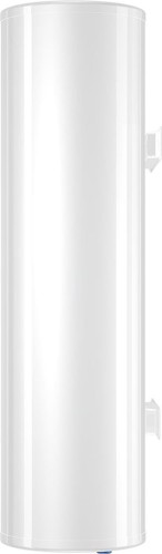 Водонагреватель Thermex Double 50 2.5кВт 50л электрический настенный/белый