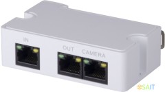 Расширитель PoE Dahua DH-PFT1300 10/100BASE-T
