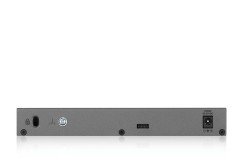 Коммутатор Zyxel GS1350-6HP-EU0101F (L2) 5x1Гбит/с 1SFP 4PoE+ 1PoE++ 60W управляемый