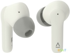 Гарнитура внутриканальные Creative Zen Air Plus бежевый беспроводные bluetooth в ушной раковине (51EF1100AA000)