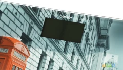 Весы напольные электронные Beurer GS203 London макс.150кг рисунок