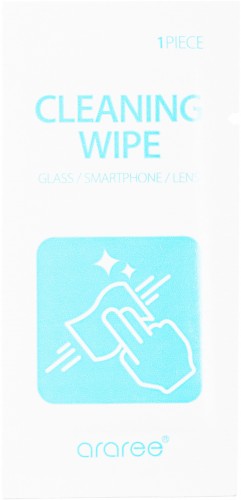 Защитное стекло для экрана Samsung araree by KDLAB для Samsung Galaxy M12 прозрачная 1шт. (GP-TTM127KDATR)