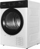Сушильная машина Hyundai DFE9415 кл.энер.:A++ макс.загр.:9кг белый