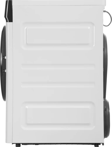 Сушильная машина Hyundai DFE9415 кл.энер.:A++ макс.загр.:9кг белый