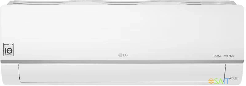 Сплит-система LG PC12SQ белый