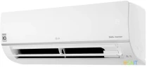 Сплит-система LG PC12SQ белый