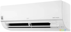 Сплит-система LG PC12SQ белый