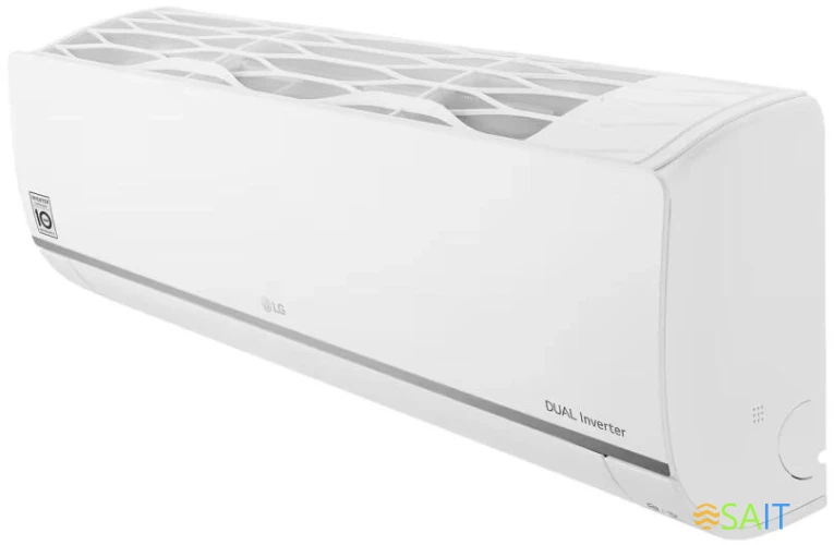 Сплит-система LG PC12SQ белый
