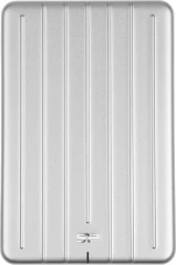 Жесткий диск Silicon Power USB3.2 1TB SP010TBPHDA75S3S A75 Armor 2.5" серебристый