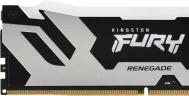 Память DDR5 16GB 7600MHz Kingston KF576C38RSA-16 Fury Renegade RGB RTL Gaming PC5-60800 CL38 DIMM 288-pin 1.45В single rank с радиатором Ret