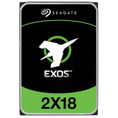 Жесткий диск Seagate ST18000NM0272