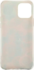 Чехол (клип-кейс) Gresso для Apple iPhone 12/12 Pro Air прозрачный/рисунок (GR17AAAE9072)