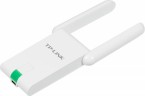 Сетевой адаптер Wi-Fi TP-Link TL-WN822N N300 USB 2.0 (ант.внеш.несъем.) 2ант.