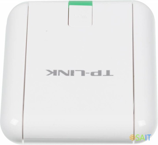 Сетевой адаптер Wi-Fi TP-Link TL-WN822N N300 USB 2.0 (ант.внеш.несъем.) 2ант.