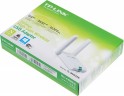 Сетевой адаптер Wi-Fi TP-Link TL-WN822N N300 USB 2.0 (ант.внеш.несъем.) 2ант.