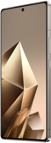 Смартфон Infinix X6855 Note 50 Pro 256Gb 12Gb серый титан моноблок 3G 4G 2Sim 6.78" 1080x2436 Android 15 50Mpix 802.11 a/b/g/n/ac NFC GPS GSM900/1800 GSM1900 Protect FM