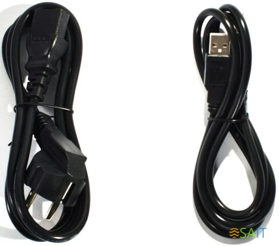 Источник бесперебойного питания Бастион SKAT-UPS 1500/900 900Вт 1500ВА черный