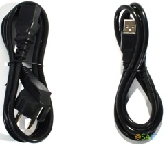 Источник бесперебойного питания Бастион SKAT-UPS 1500/900 900Вт 1500ВА черный