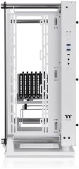 Корпус Thermaltake Core P3 TG PRO белый без БП ATX 6x120mm 6x140mm 2xUSB3.0 audio bott PSU