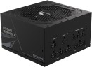 Блок питания Gigabyte ATX 1000W GP-UD1000GM PG5 Gen.5 80+ gold (20+4pin) APFC 120mm fan 8xSATA Cab Manag RTL