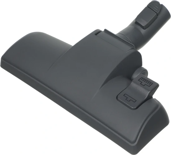 Пылесос LG VC5420NHTG 2000Вт серый/черный