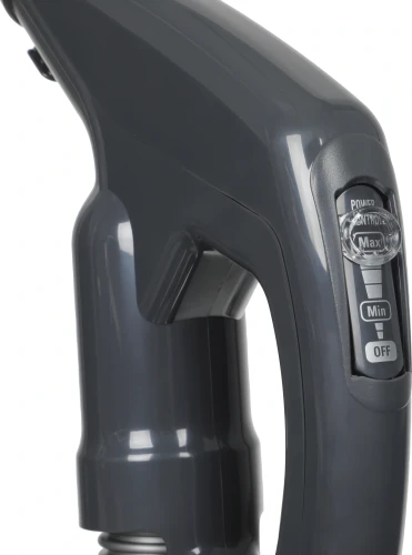 Пылесос LG VC5420NHTG 2000Вт серый/черный