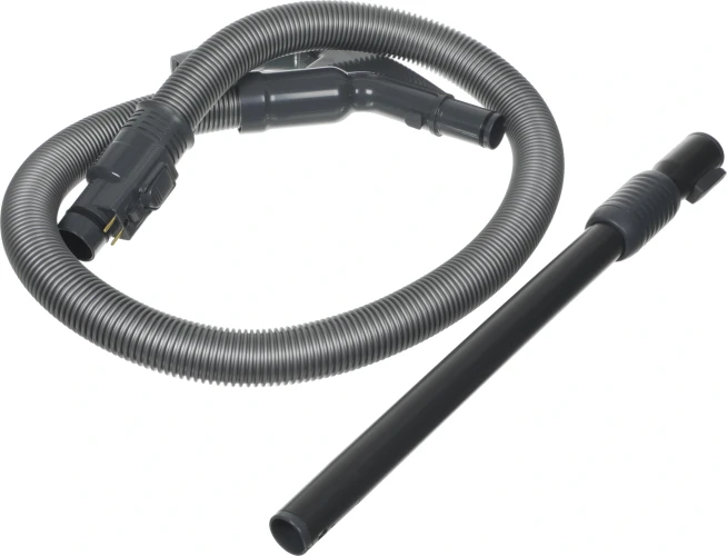 Пылесос LG VC5420NHTG 2000Вт серый/черный