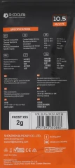 Термопаста ID-Cooling FROST X25 2g 10.5Вт/(м-К) шприц 2гр.