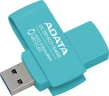 Флеш Диск A-Data 64GB UC310E UC310E-64G-RGN USB3.2 зеленый