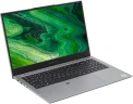 Ноутбук Digma Pro Fortis M Core i3 1215U 16Gb SSD256Gb Intel UHD Graphics 15.6" IPS FHD (1920x1080) Windows 11 Pro grey WiFi BT Cam 4250mAh (DN15P3-ACXW01)