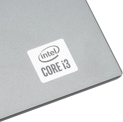 Ноутбук Digma Pro Fortis M Core i3 1215U 16Gb SSD256Gb Intel UHD Graphics 15.6" IPS FHD (1920x1080) Windows 11 Pro grey WiFi BT Cam 4250mAh (DN15P3-ACXW01)