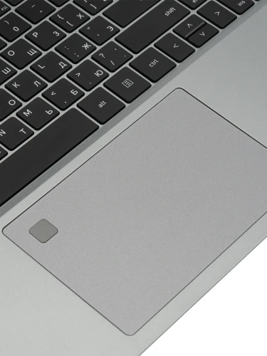 Ноутбук Digma Pro Fortis M Core i3 1215U 16Gb SSD256Gb Intel UHD Graphics 15.6" IPS FHD (1920x1080) Windows 11 Pro grey WiFi BT Cam 4250mAh (DN15P3-ACXW01)