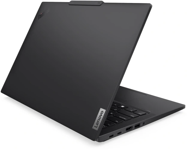 Ноутбук Lenovo ThinkPad T14 G6 Core Ultra 7 255U 16Gb SSD512Gb Intel Graphics 14" IPS WUXGA (1920x1200) Windows 11 Pro 64 black WiFi BT Cam (21QDS2D900)