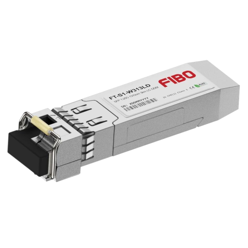 Трансивер Fibo FT-S1-W313LD