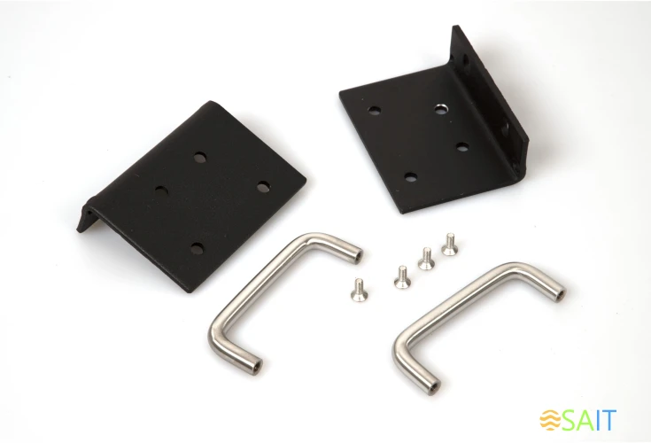 Источник бесперебойного питания Powercom Next NXT-3000 3000Вт 3000ВА черный