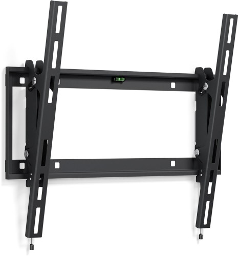 Кронштейн для телевизора Holder LCD-T4609 черный 32"-65" макс.60кг настенный наклон