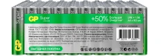Батарея GP Super Alkaline 24AA21-2CRSWC80 AAA 1150mAh (80шт) спайка
