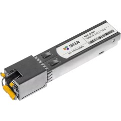 Модуль SNR SNR-SFP+T