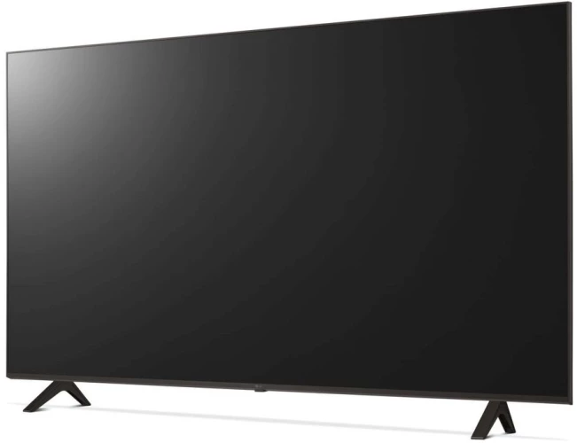 Телевизор LED LG 55" 55UR78009LL.ARUG черный 4K Ultra HD 60Hz DVB-T DVB-T2 DVB-C DVB-S DVB-S2 USB WiFi Smart TV