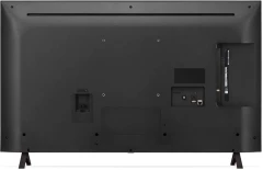 Телевизор LED LG 55" 55UR78009LL.ARUG черный 4K Ultra HD 60Hz DVB-T DVB-T2 DVB-C DVB-S DVB-S2 USB WiFi Smart TV
